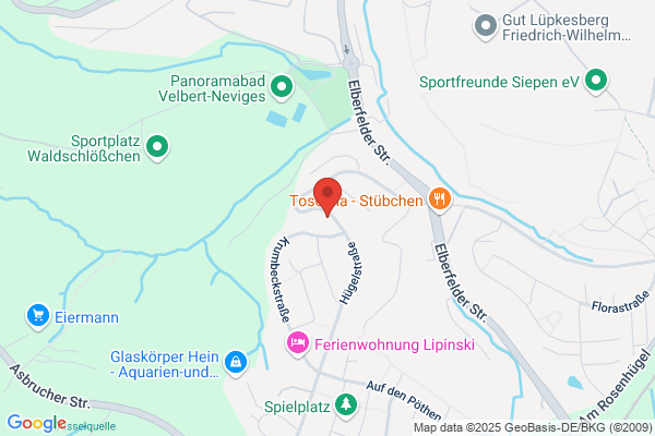 Honsberg