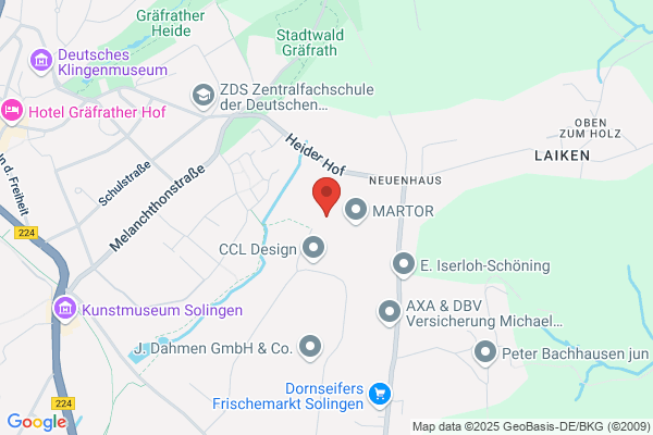 Peiniger Ernst GmbH
