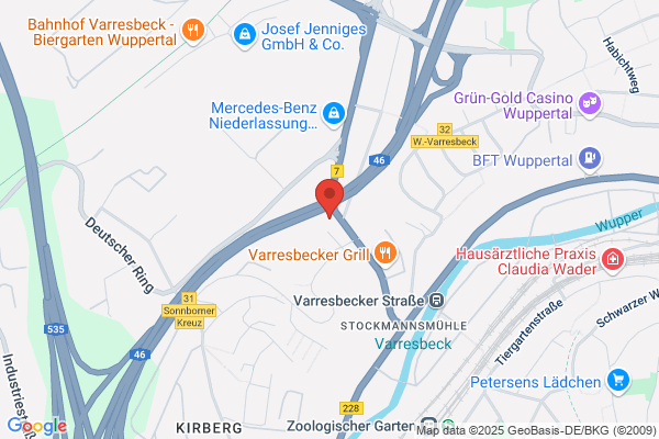 Morgenroth Klaus Café und Konditorei