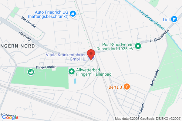 Lippe Computersysteme GmbH
