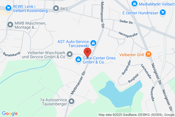 Bedachungen H.Schulte GmbH