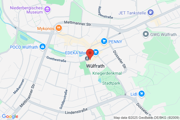 Rossmann Drogeriemärkte
