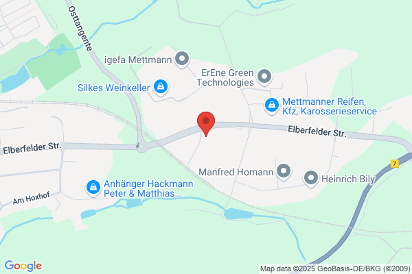 Te-Tronik GmbH