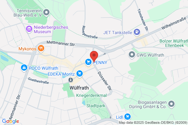 Fahrschule Hüsgen