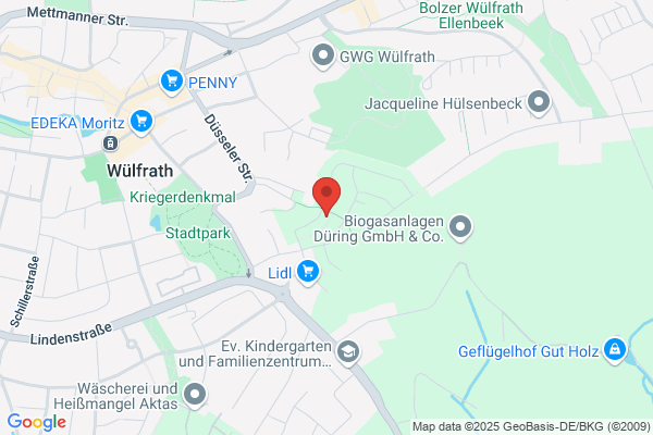 Personenbeförderung Wetendorf