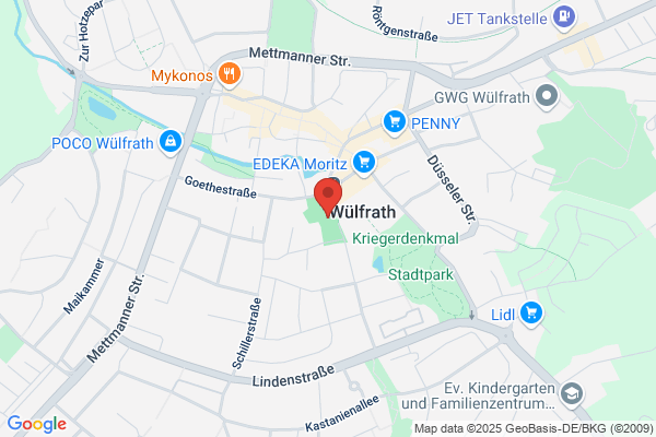 Schwimmschule Nicole von Gehlen