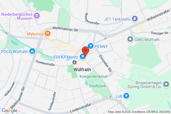 Schülerhilfe Nachhilfe Wülfrath