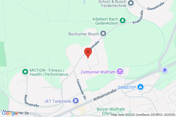 natursteinwerk-wuelfrath GmbH