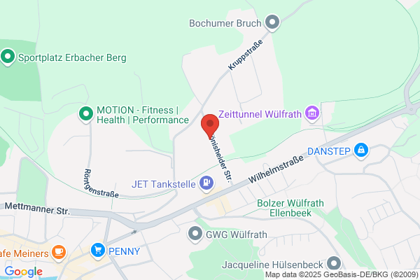 AdemiBau GmbH