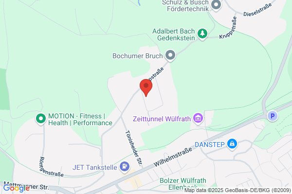 BAUMPFLEGE & GARTENBAU LÖHR