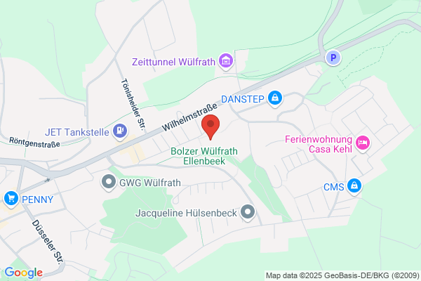 Sprachtreff Wülfrath
