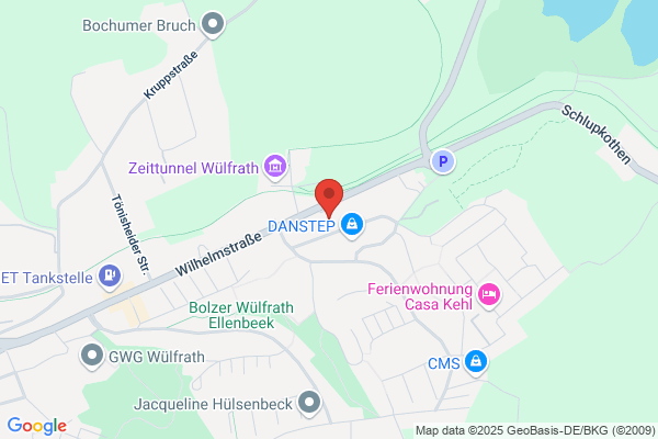 Stadtwerke Wülfrath GmbH
