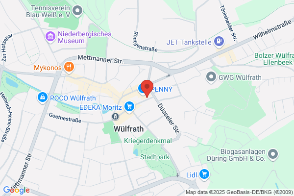 Zuckerzone