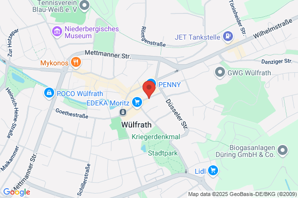 Anwaltsbüro Stüwe &