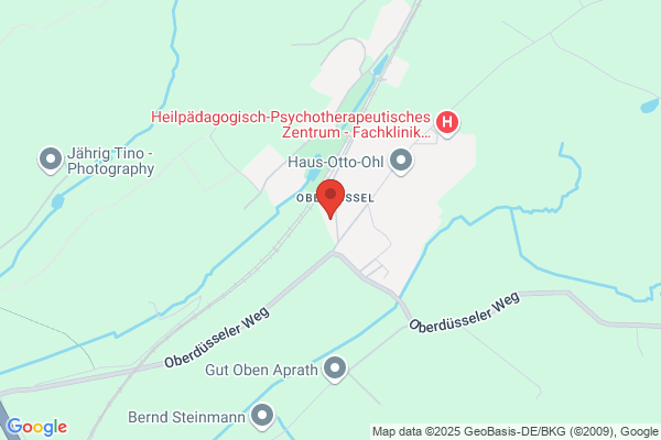 Bergische Diakonie KTT Erfurth