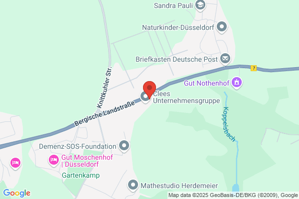 C. u. W. Bauträgergesellschaft mbH