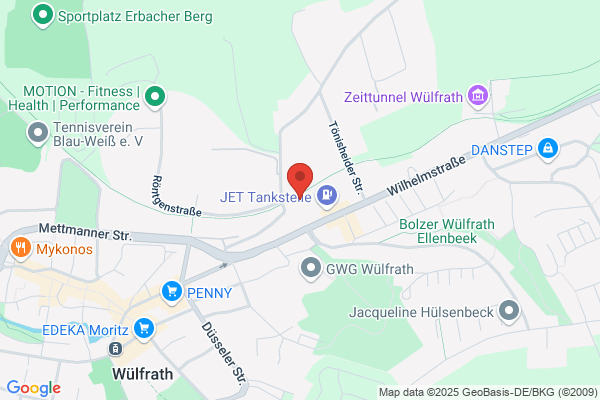 DRK-Service GmbH