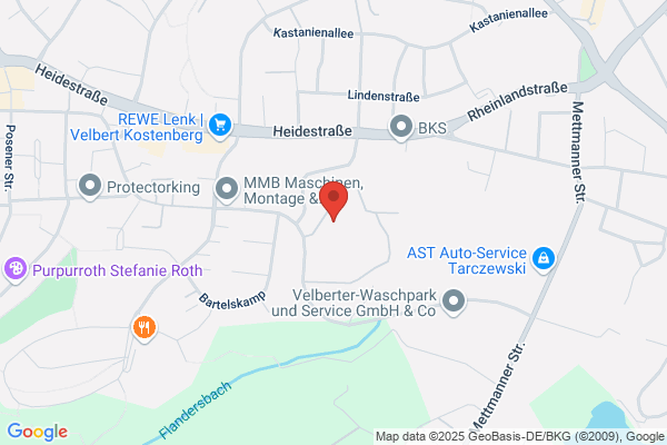 GES Bau GmbH  Co KG