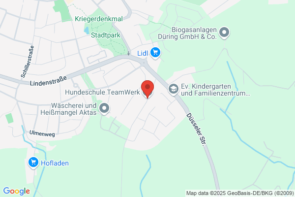 Hundeschule Concane, Verhaltensberatung u. Hundepension
