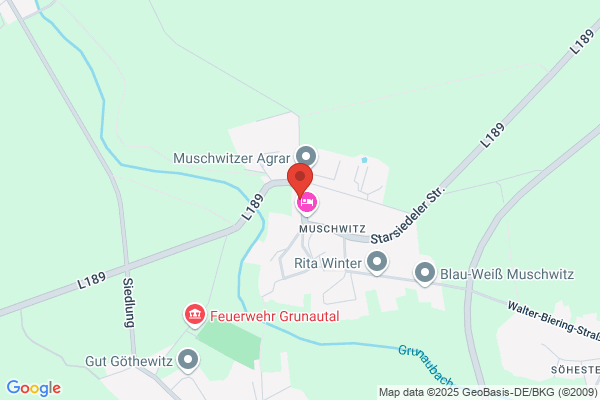 Muschwitz von GmbH + Co. KG