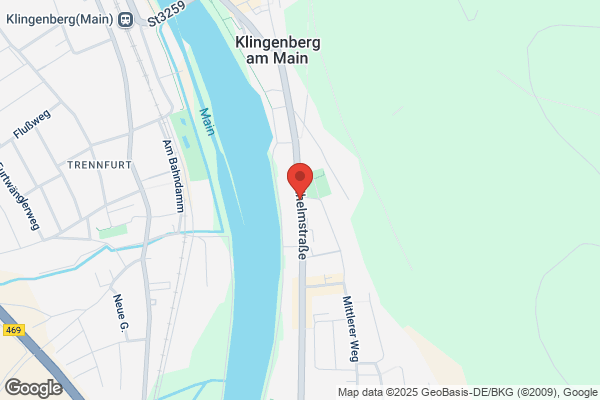 Klingenburg