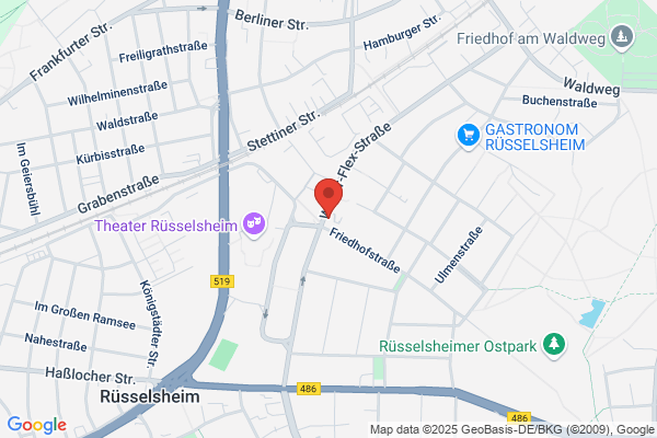 Stadtschänke