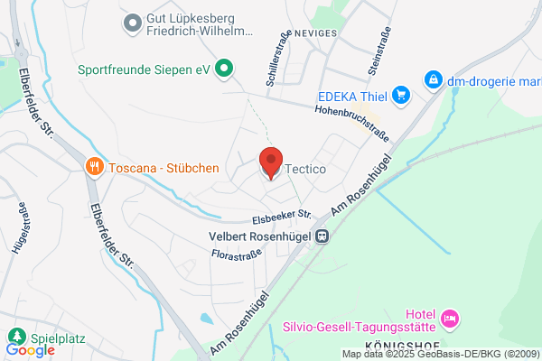 botec trading GmbH