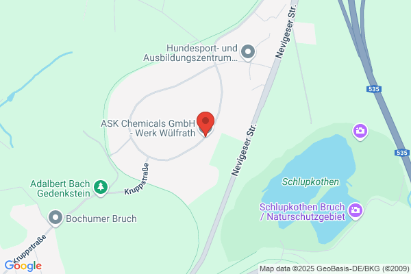 AB Chemie GmbH