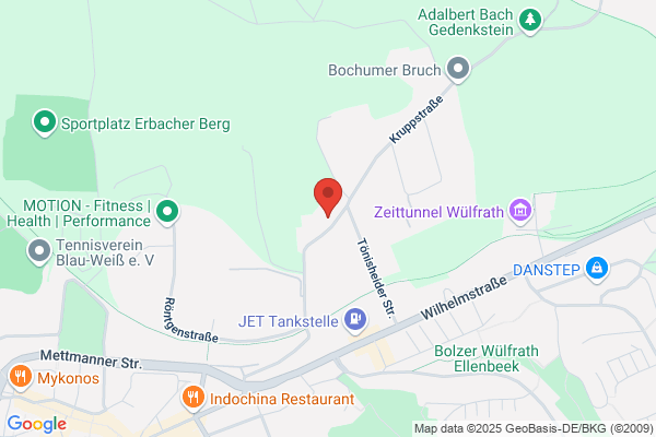 Herbert Schmidt Handelsvertretungen GmbH
