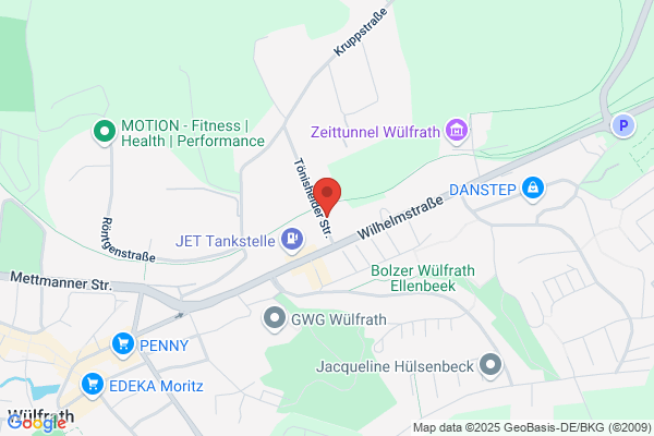 direct service & trading GmbH