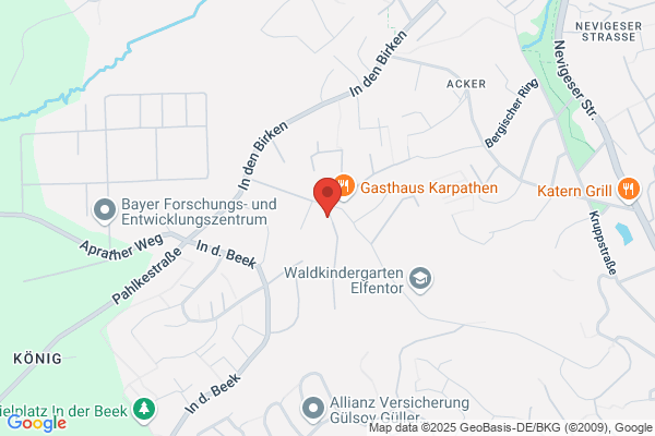 Korte-Heckel Hausverwaltungen GmbH