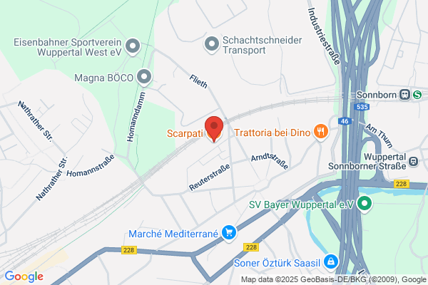 SCARPATI GmbH