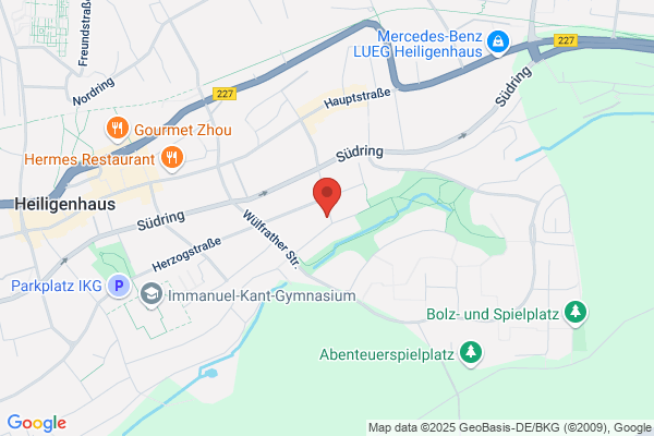 Hausverwaltung Strenger