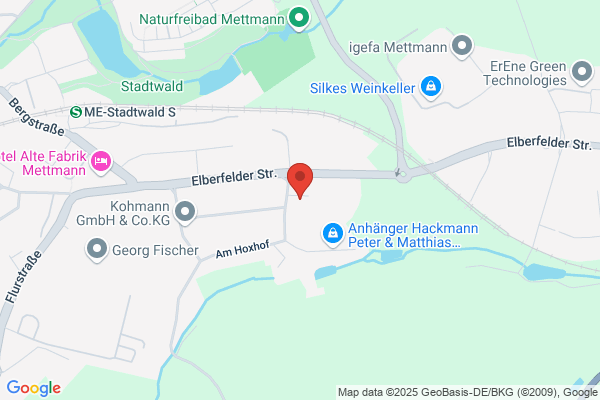 Immobilien Franz Franz Lauterbach