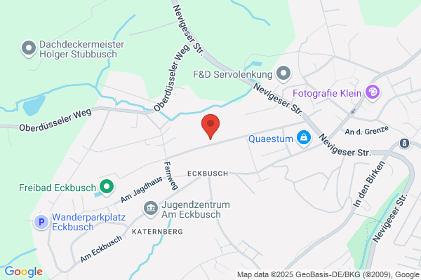 Wisgien Immobilien