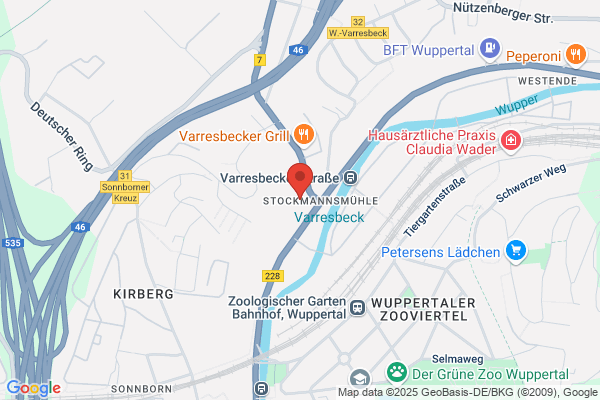 Ingenieurbüro Geoplan