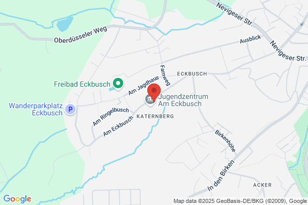 Ev. Tageseinrichtung f. Kinder Elberfelder Erziehungsverein