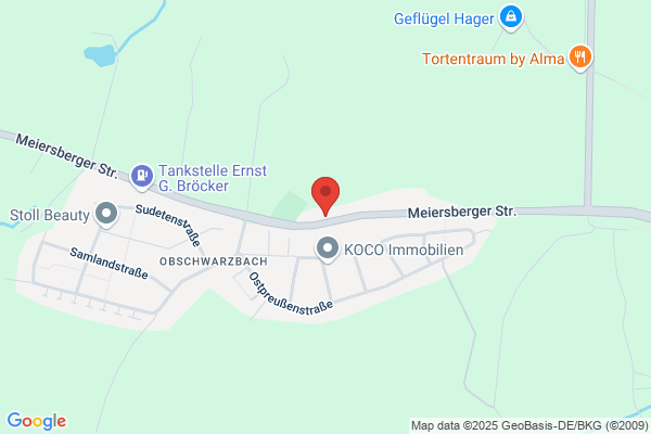 Evangelische Kirche Obschwarzbach - Evangelische Kirchengemeinde Mettmann