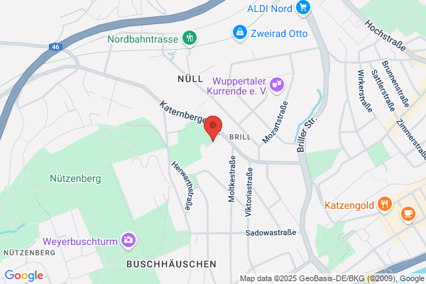 Niederländisch-reformierte Gemeinde
