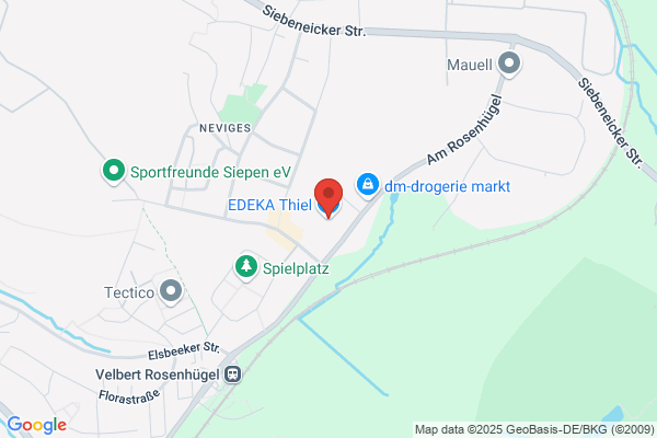 EDEKA Buettgen