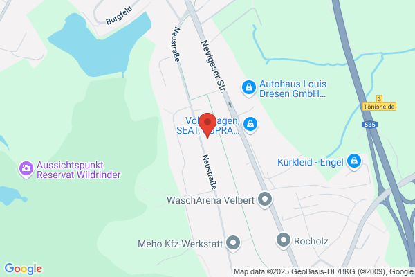 Bleckmann Lebensmittel-Abholmarkt