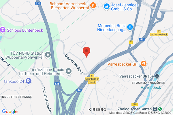JPK Werkzeuge GmbH