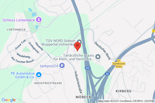 ABC-Messe GmbH