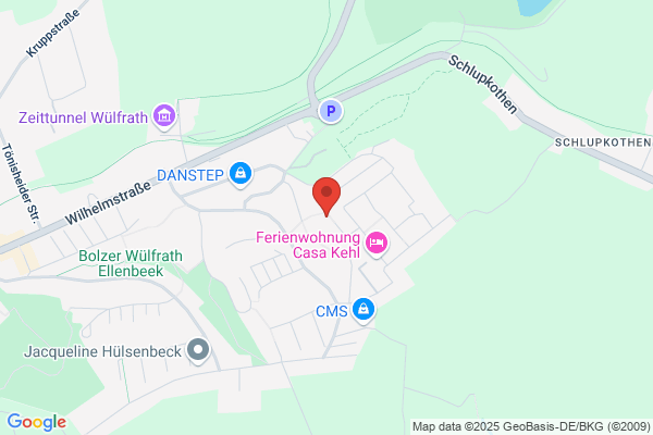 Aufmaß Service