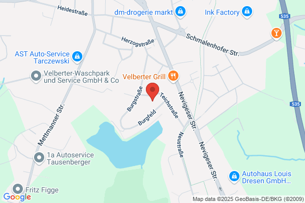 HaGe-Form Velbert GmbH
