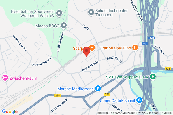 FINI Mechanische Bearbeitung von