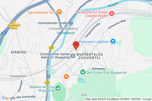 Freunde & Partner Pflegedienst Wuppertal