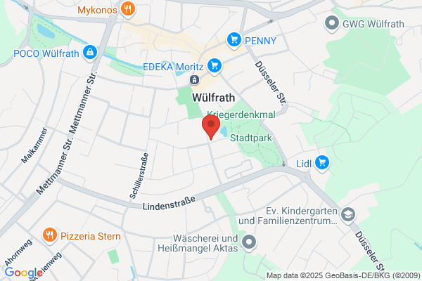 Förderverein für die