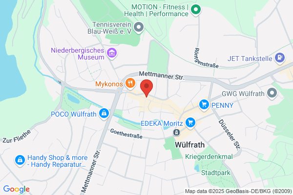 Wuppertaler Pflegeservice24