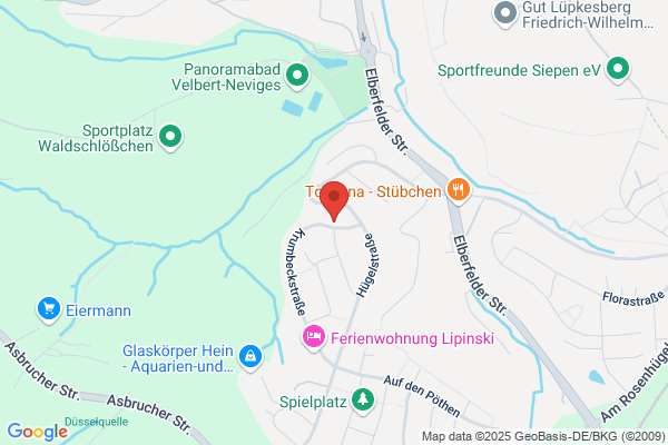 Häger Heribert Sanitär- und Heizungs GmbH